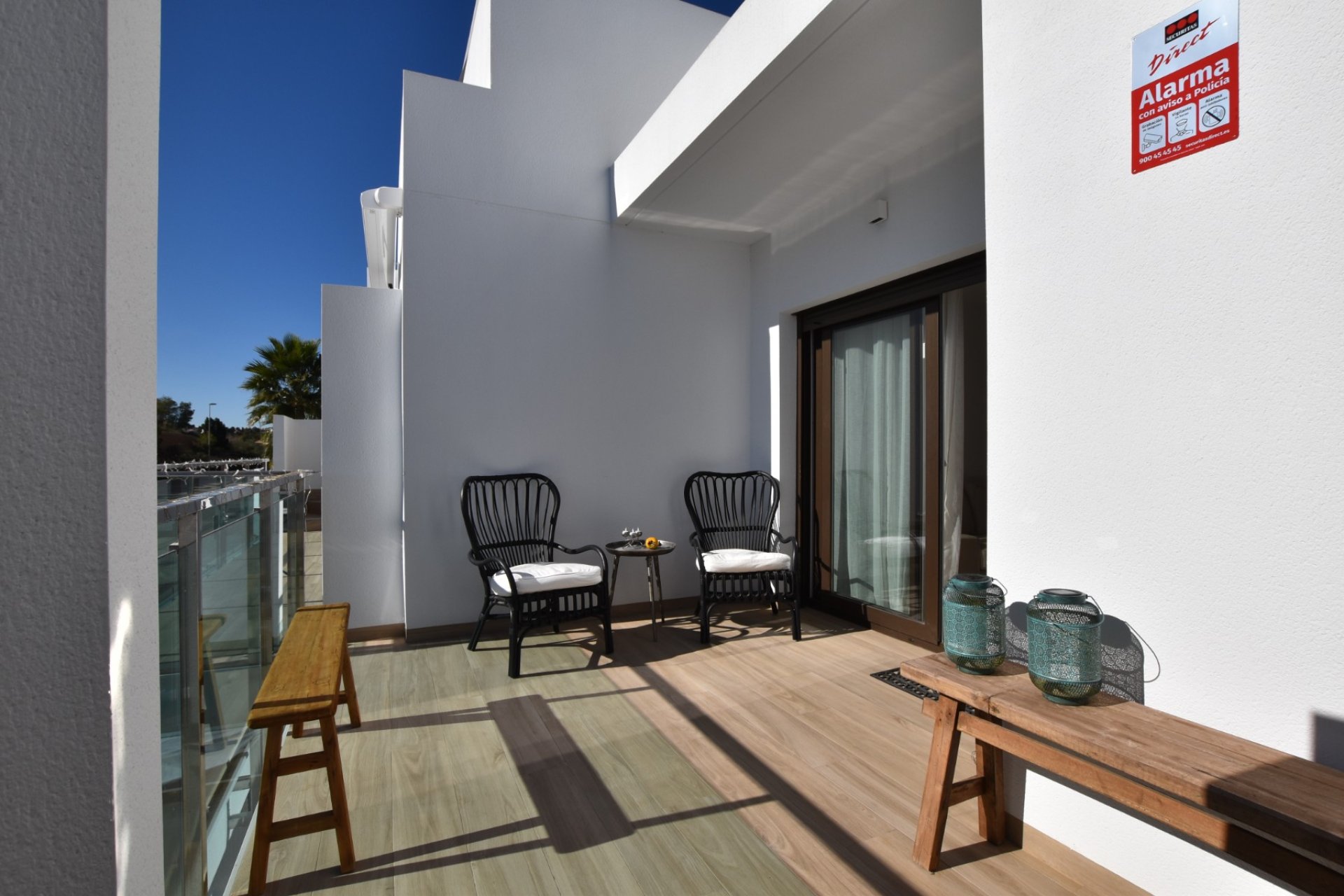 Re-Sale - Apartment - Vistabella Golf - Entre Naranjos - Vistabella