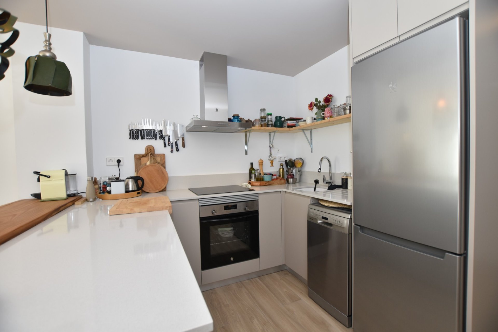 Re-Sale - Apartment - Vistabella Golf - Entre Naranjos - Vistabella