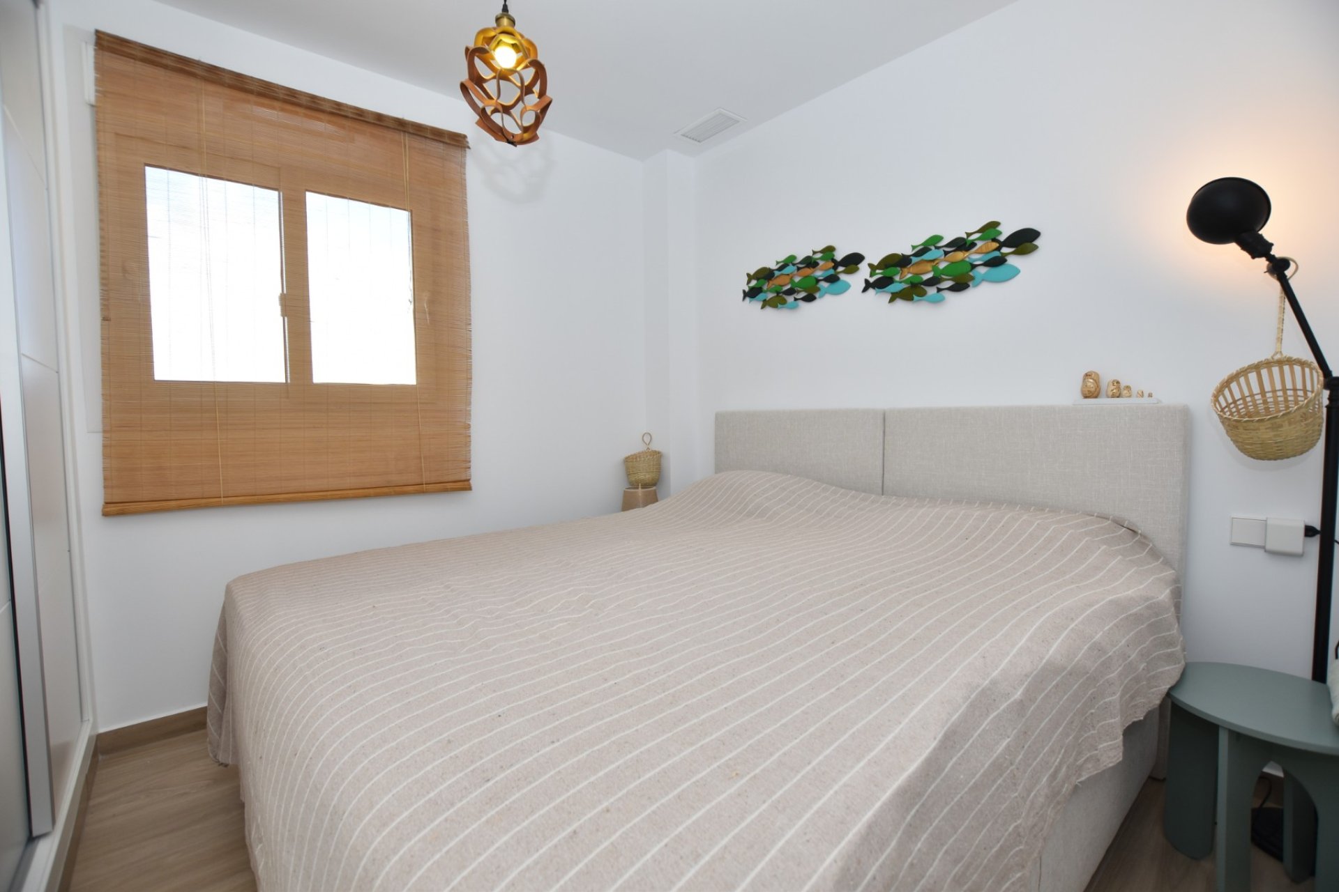 Re-Sale - Apartment - Vistabella Golf - Entre Naranjos - Vistabella