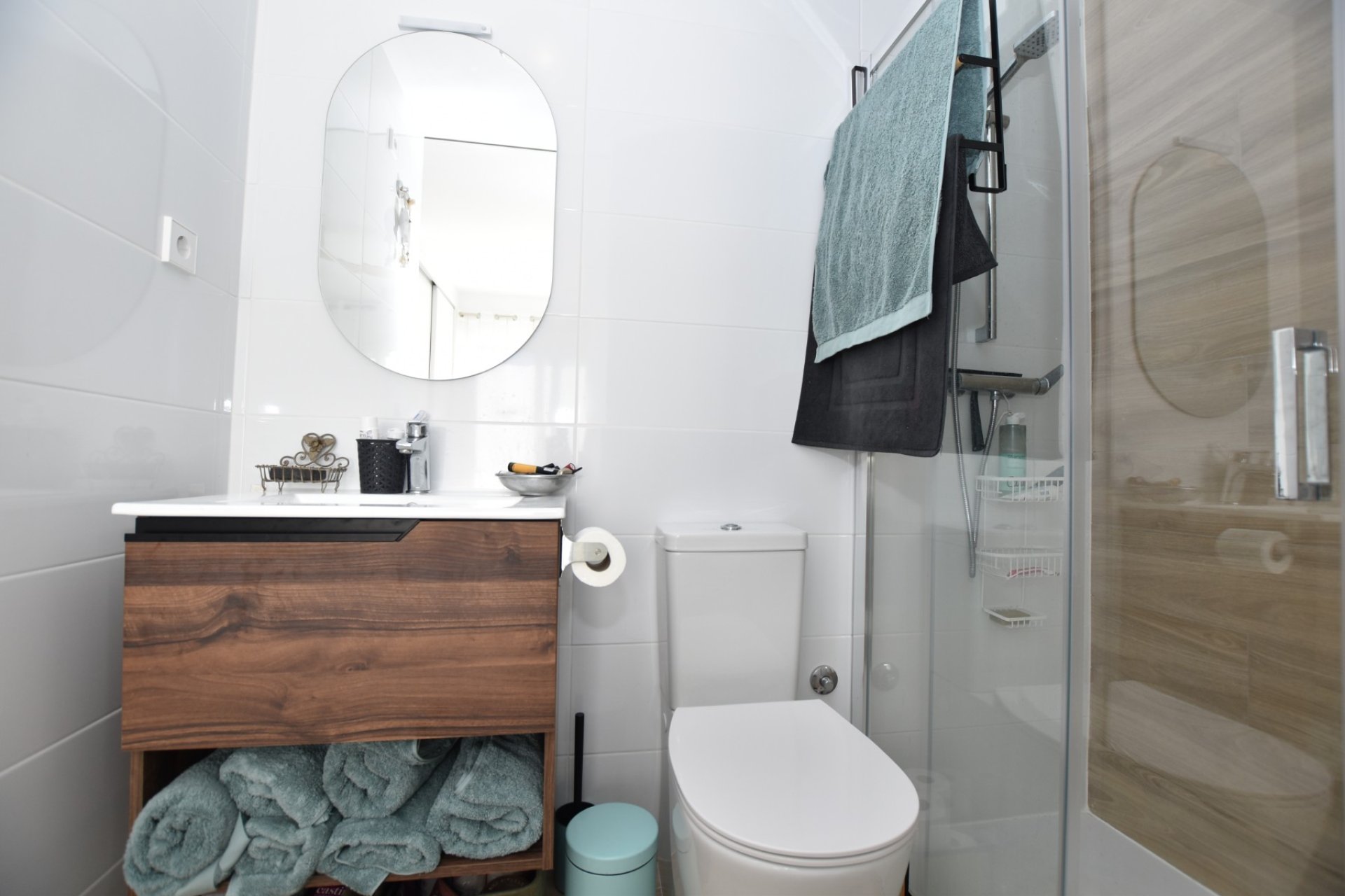 Re-Sale - Apartment - Vistabella Golf - Entre Naranjos - Vistabella