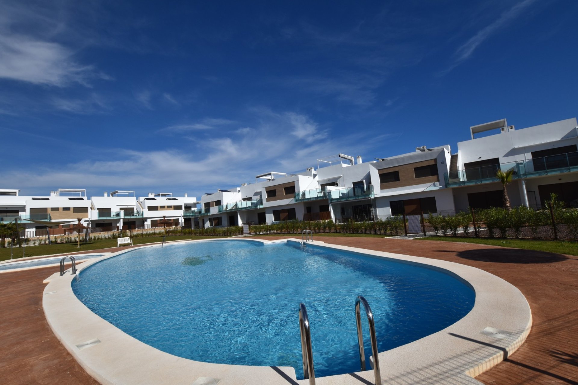 Re-Sale - Apartment - Vistabella Golf - Entre Naranjos - Vistabella