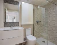 Re-Sale - Apartment - Vistabella Golf