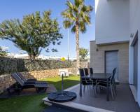 Re-Sale - Apartment - Vistabella Golf