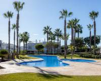 Re-Sale - Apartment - Vistabella Golf
