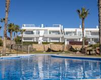 Re-Sale - Apartment - Vistabella Golf