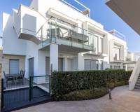 Re-Sale - Apartment - Vistabella Golf