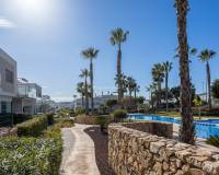 Re-Sale - Apartment - Vistabella Golf