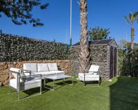 Re-Sale - Apartment - Vistabella Golf