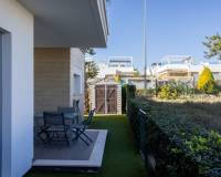 Re-Sale - Apartment - Vistabella Golf