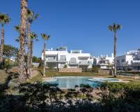 Re-Sale - Apartment - Vistabella Golf