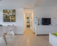 Re-Sale - Apartment - Vistabella Golf