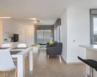 Re-Sale - Apartment - Vistabella Golf