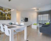 Re-Sale - Apartment - Vistabella Golf