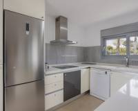 Re-Sale - Apartment - Vistabella Golf