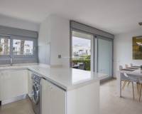 Re-Sale - Apartment - Vistabella Golf