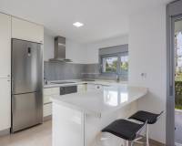 Re-Sale - Apartment - Vistabella Golf