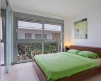 Re-Sale - Apartment - Vistabella Golf