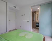 Re-Sale - Apartment - Vistabella Golf