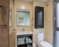 Re-Sale - Apartment - Vistabella Golf