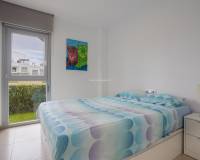 Re-Sale - Apartment - Vistabella Golf