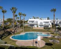 Re-Sale - Apartment - Vistabella Golf