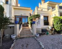 Re-Sale - Bungalow - Algorfa - La Finca Golf