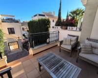 Re-Sale - Bungalow - Algorfa - La Finca Golf