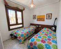 Re-Sale - Bungalow - Algorfa - La Finca Golf