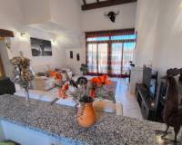 Re-Sale - Bungalow - Algorfa - La Finca Golf