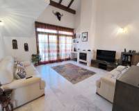 Re-Sale - Bungalow - Algorfa - La Finca Golf