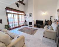 Re-Sale - Bungalow - Algorfa - La Finca Golf