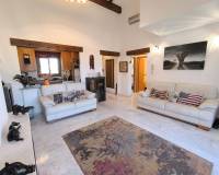 Re-Sale - Bungalow - Algorfa - La Finca Golf