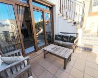 Re-Sale - Bungalow - Algorfa - La Finca Golf