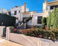 Re-Sale - Bungalow - Algorfa - La Finca Golf