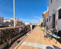 Re-Sale - Bungalow - Algorfa - La Finca Golf