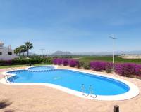 Re-Sale - Bungalow - Algorfa - La Finca Golf