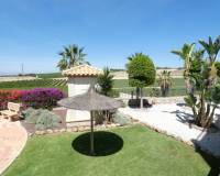 Re-Sale - Bungalow - Algorfa - La Finca Golf