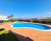 Re-Sale - Bungalow - Algorfa - La Finca Golf
