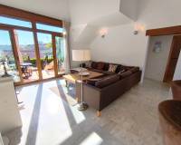 Re-Sale - Bungalow - Algorfa - La Finca Golf