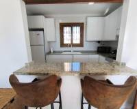 Re-Sale - Bungalow - Algorfa - La Finca Golf