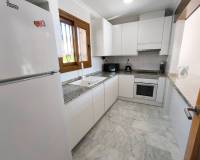 Re-Sale - Bungalow - Algorfa - La Finca Golf