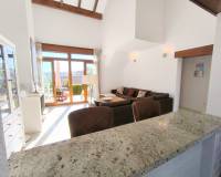 Re-Sale - Bungalow - Algorfa - La Finca Golf