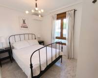 Re-Sale - Bungalow - Algorfa - La Finca Golf
