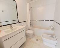 Re-Sale - Bungalow - Algorfa - La Finca Golf