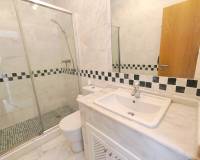 Re-Sale - Bungalow - Algorfa - La Finca Golf