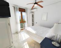 Re-Sale - Bungalow - Algorfa - La Finca Golf