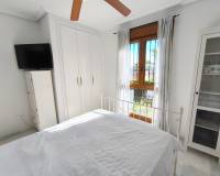 Re-Sale - Bungalow - Algorfa - La Finca Golf