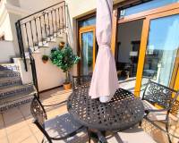 Re-Sale - Bungalow - Algorfa - La Finca Golf