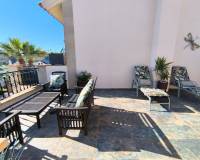 Re-Sale - Bungalow - Algorfa - La Finca Golf