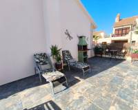 Re-Sale - Bungalow - Algorfa - La Finca Golf